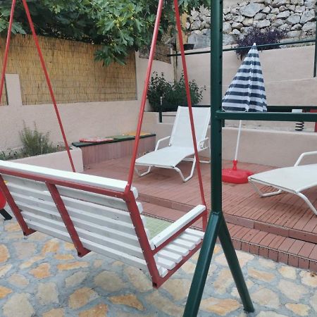 Big And Spacious Apartment In The Heart Of Omiš Εξωτερικό φωτογραφία