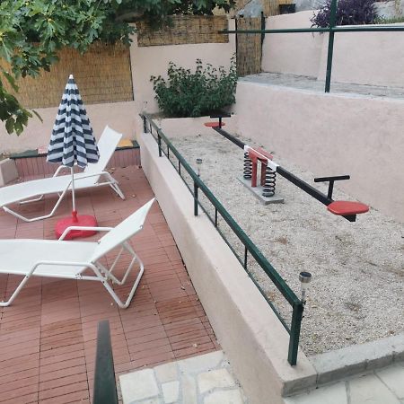 Big And Spacious Apartment In The Heart Of Omiš Εξωτερικό φωτογραφία