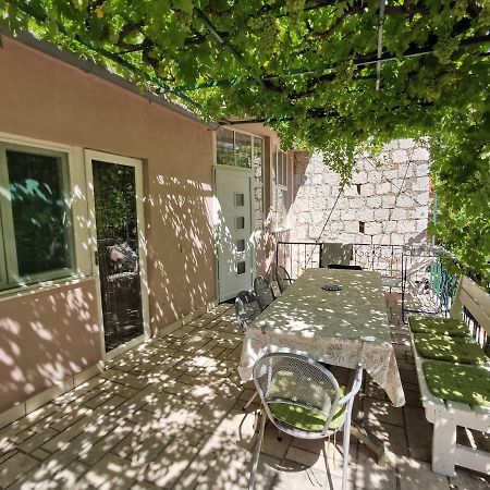 Big And Spacious Apartment In The Heart Of Omiš Εξωτερικό φωτογραφία