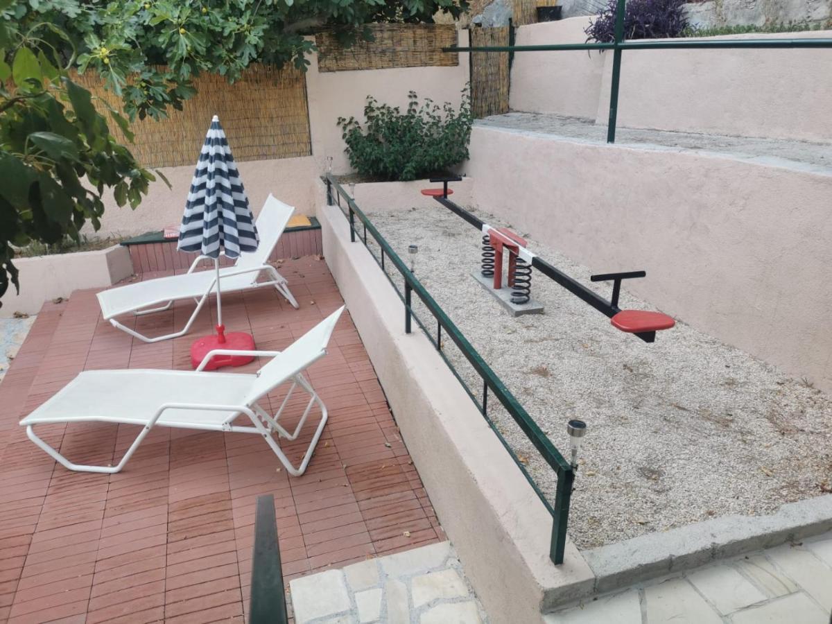 Big And Spacious Apartment In The Heart Of Omiš Εξωτερικό φωτογραφία