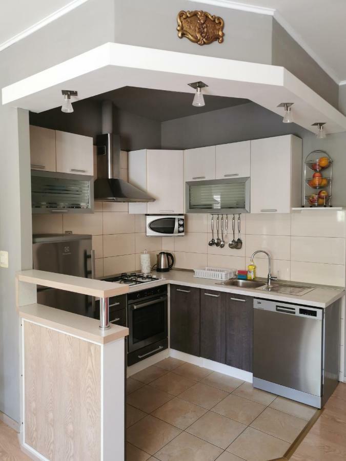 Big And Spacious Apartment In The Heart Of Omiš Εξωτερικό φωτογραφία
